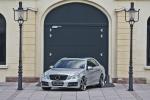 Mercedes-Benz E-Class by ATT-Tec 2009 года